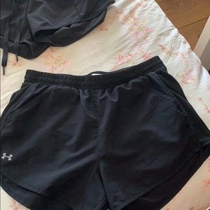underarmour shorts